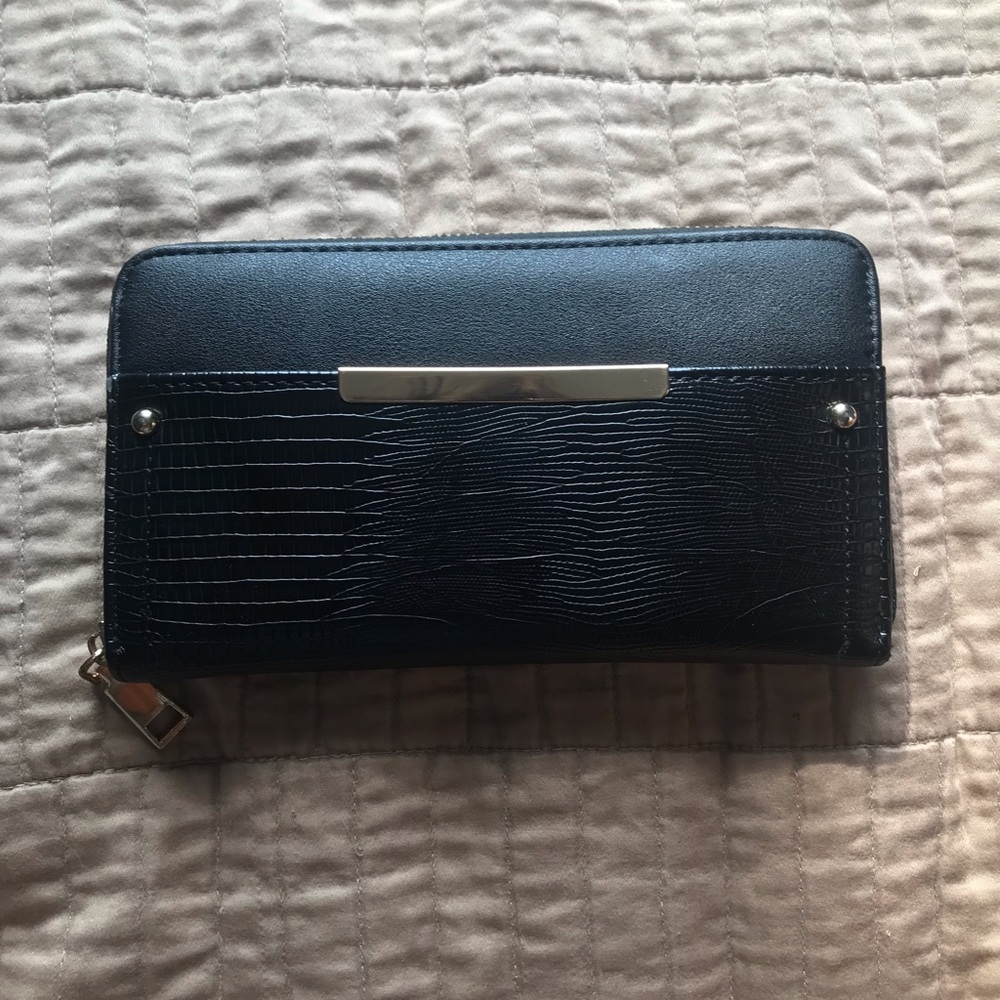 MMS Womens Wallet